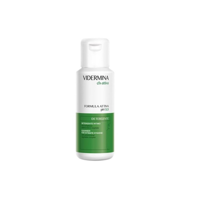 VIDERMINA - CLX Cleanser | 300ml