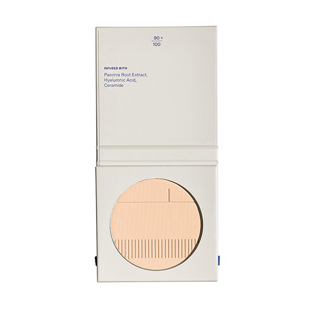 KORRES Natural Finish Face Powder 01 Light 8g