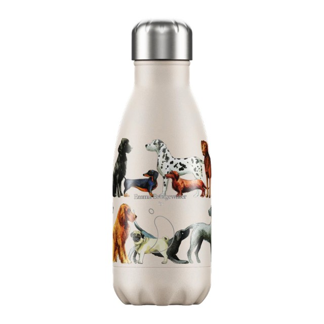 CHILLYS - Bottle Emma Bridgewater Dogs | 260ml