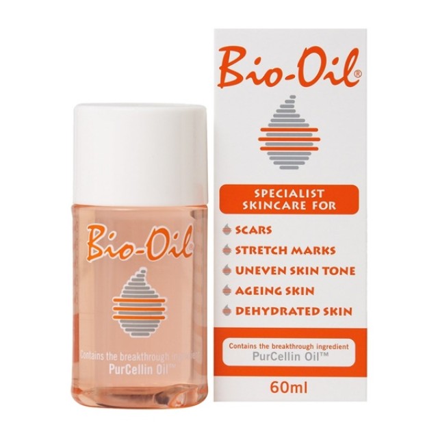 BIO OIL | 60ml