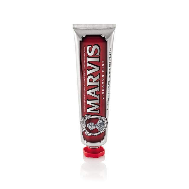 MARVIS - Cinnamon Mint Toothpaste | 85ml
