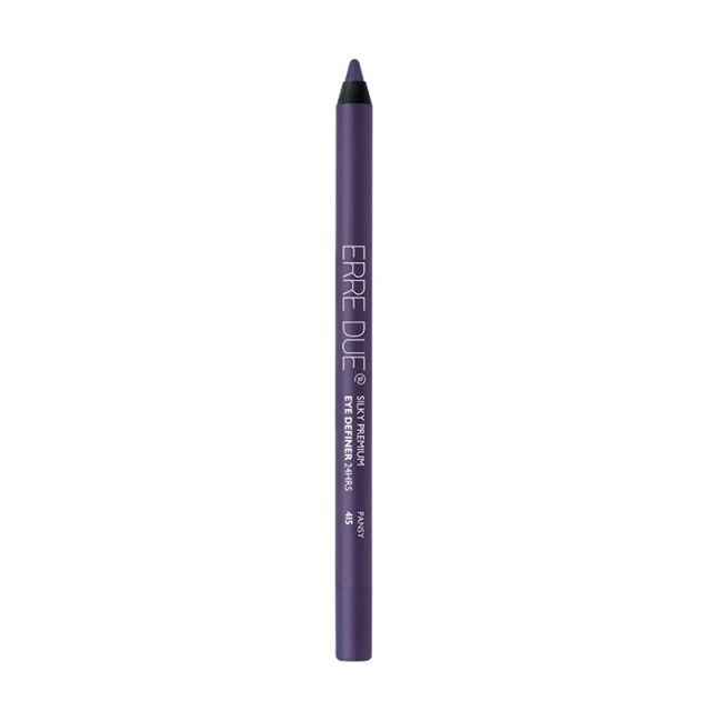 ERRE DUE - Silky Premium Eye Definer 24hrs 415 Pansy | 1.2gr