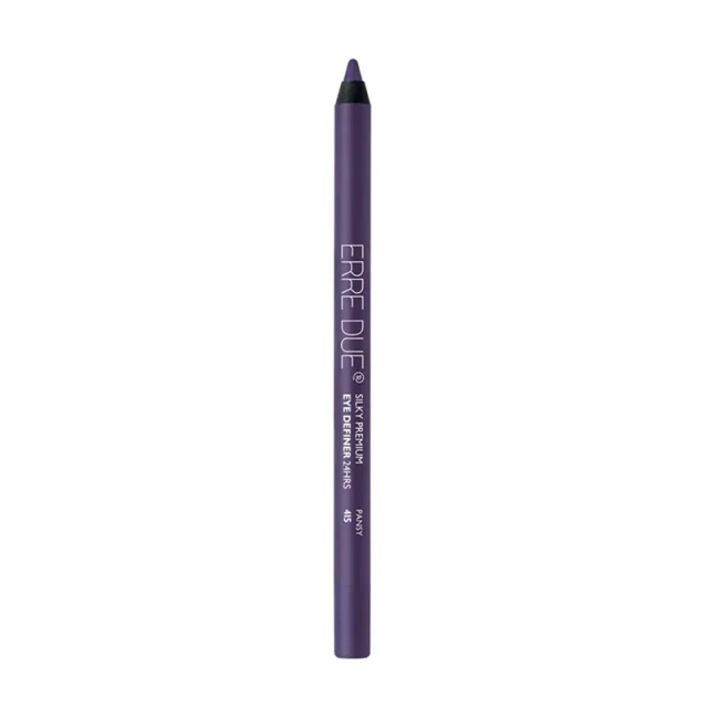ERRE DUE - Silky Premium Eye Definer 24hrs 415 Pansy | 1.2gr