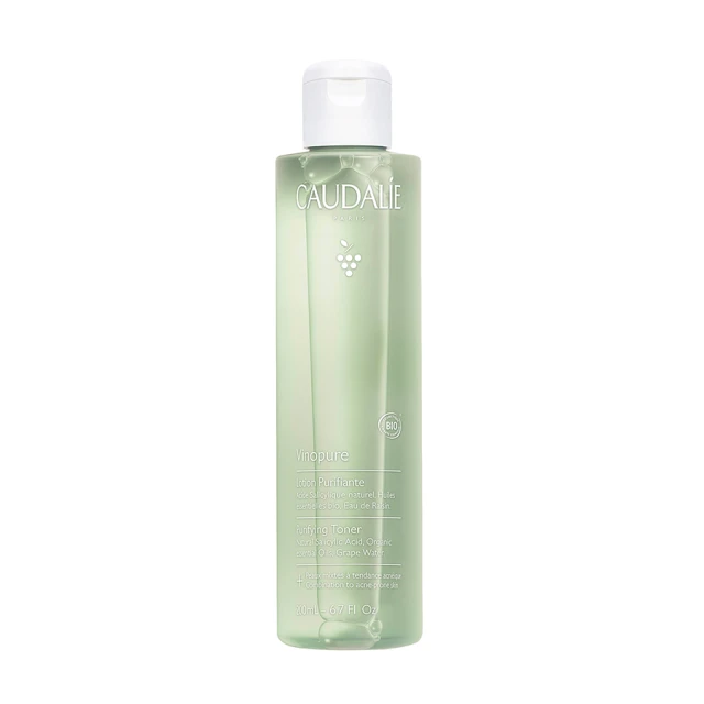 Caudalie Vinopure Purifying Toner 200ml