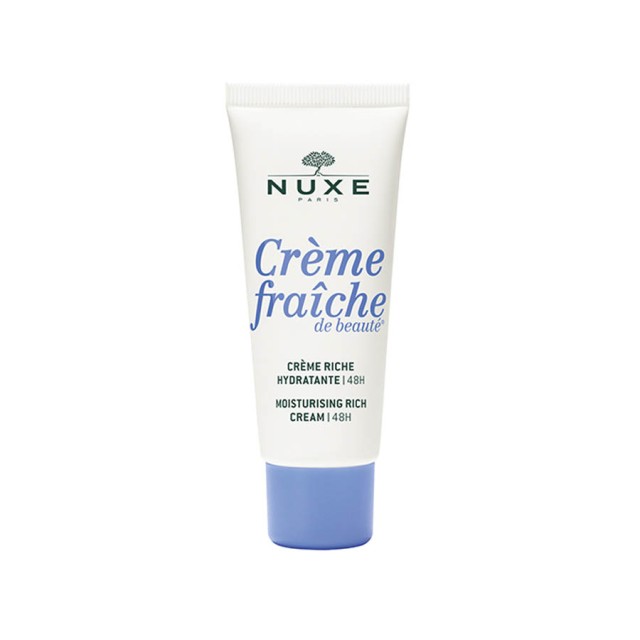 NUXE - Creme Fraiche de beaute Moisturising Rich Cream  | 30ml