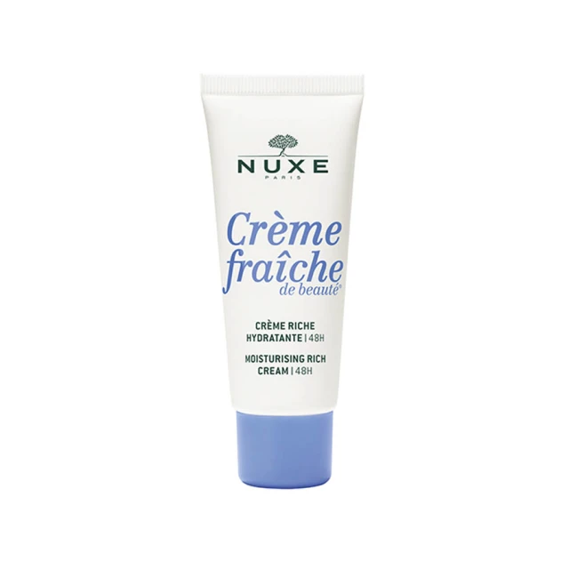 NUXE - Creme Fraiche de beaute Moisturising Rich Cream  | 30ml
