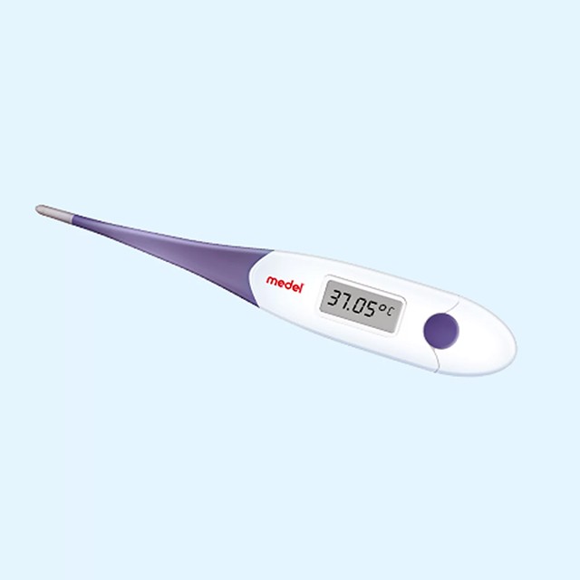 MEDEL - Θερμόμετρο Γονιμότητας Ψηφιακό | 1τμχ