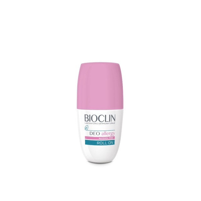 BIOCLIN - Deo Allergy Roll-on | 50ml