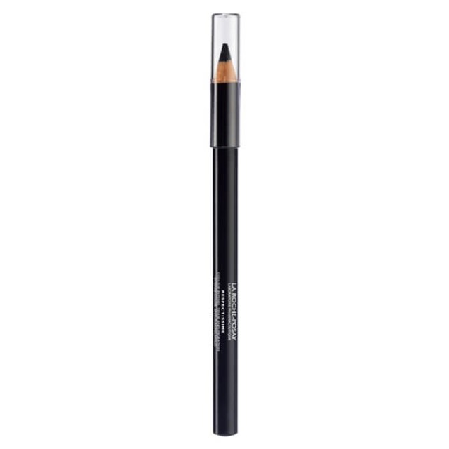 LA ROCHE POSAY - Respectissime Soft Eye Pencil Black | 1,0gr