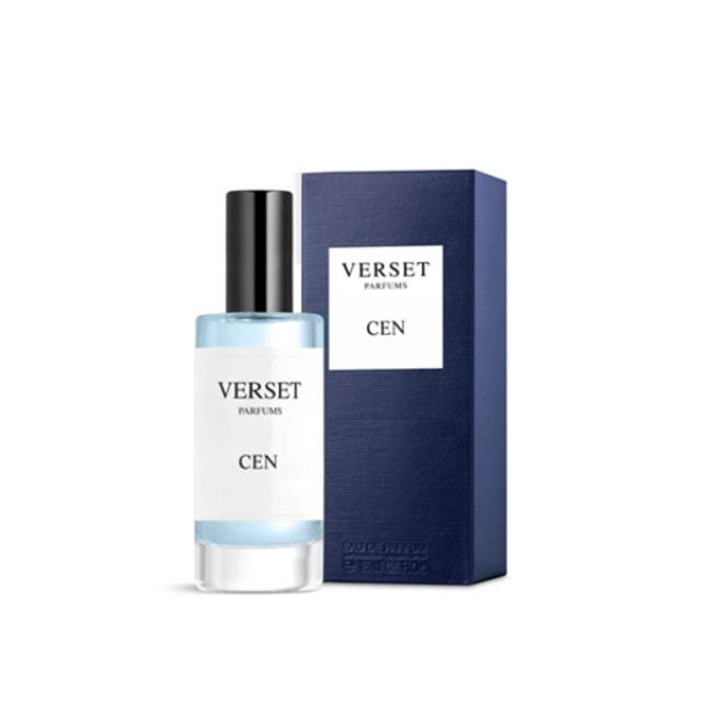 Verset Cen For Him Eau de Parfum 15ml