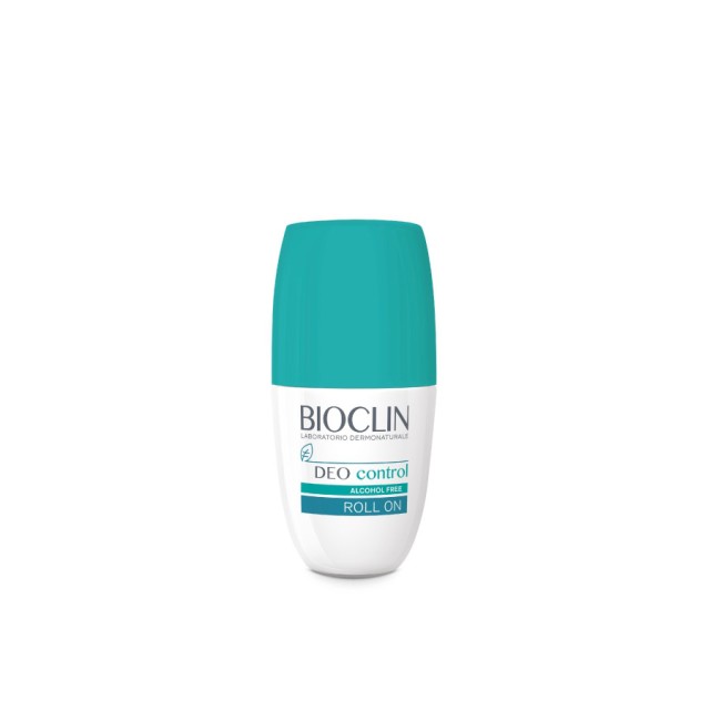 BIOCLIN - Deo Control Roll-on | 50ml