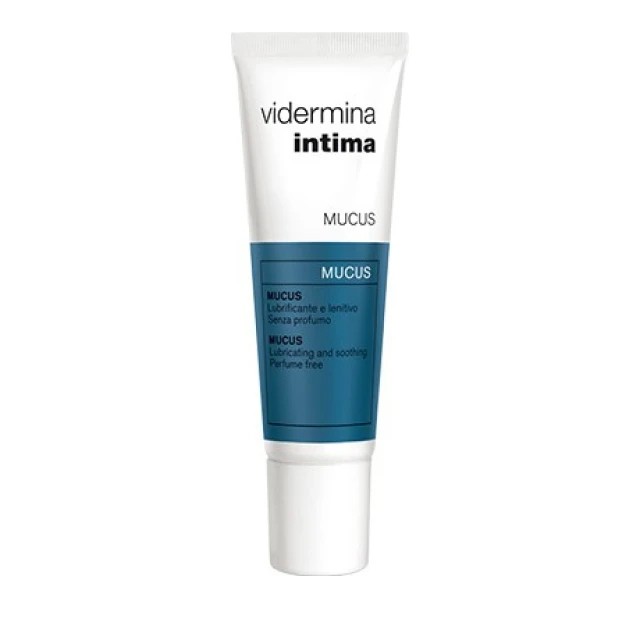 VIDERMINA - Mucus Gel | 30ml
