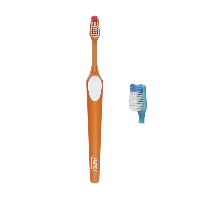 TePe - Nova Toothbrush Medium Orange | 1τμχ