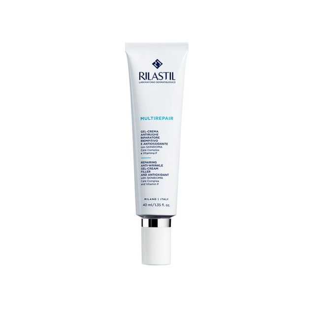 RILASTIL - Multirepair Gel Cream | 40ml