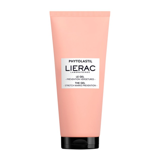 LIERAC - Phytolastil The Gel Prévention Vergetures | 200ml