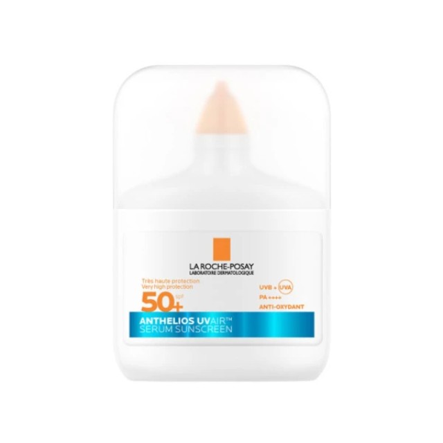La Roche-Posay Anthelios UV Air Serum Sunscreen SPF50+, 50ml