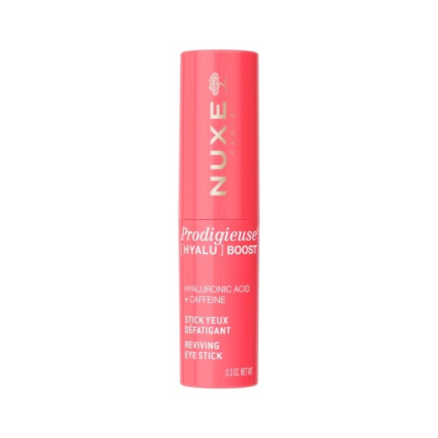 Nuxe Prodigieuse Hyalu Boost Reviving Eye Stick, 8,5g