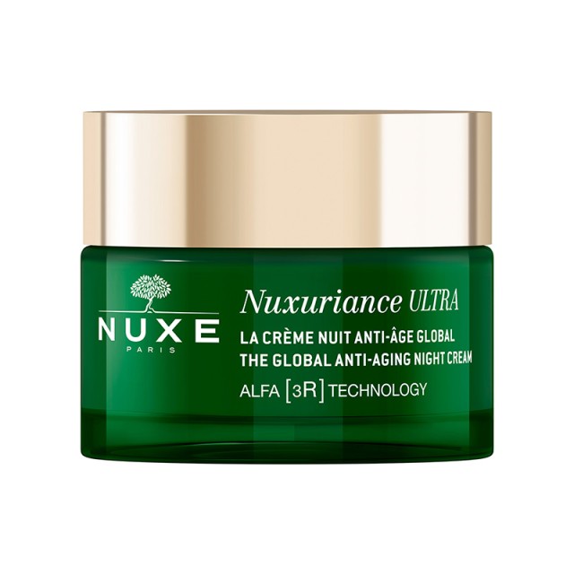 NUXE - Nuxuriance Ultra Global Anti-Aging Night Cream | 50ml