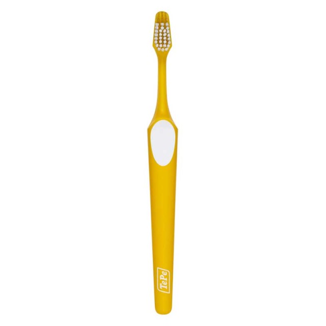 TePe - Nova Toothbrush X-soft Yellow | 1τμχ