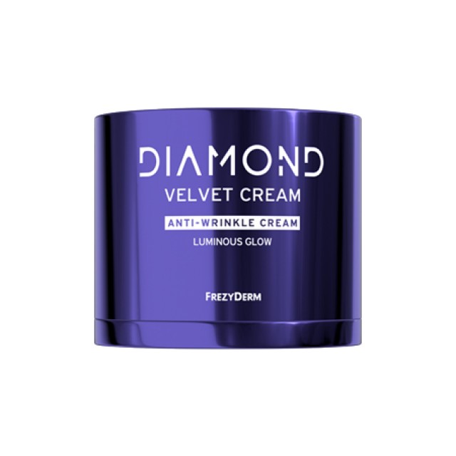 Frezyderm - Diamond Velvet Luminous Glow – Κρέμα Αντιγήρανσης 50ml