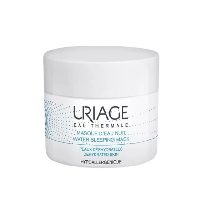 URIAGE - Masque DEau Nuit | 50ml