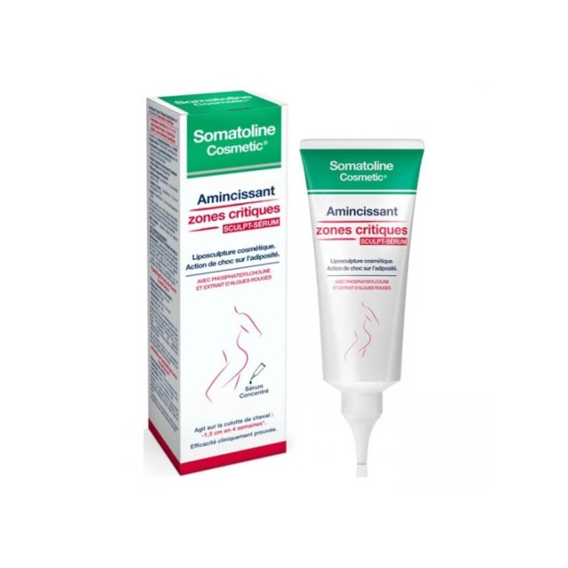 SOMATOLINE COSMETIC - Slimming Critical Areas Serum Scuplt Serum | 100ml