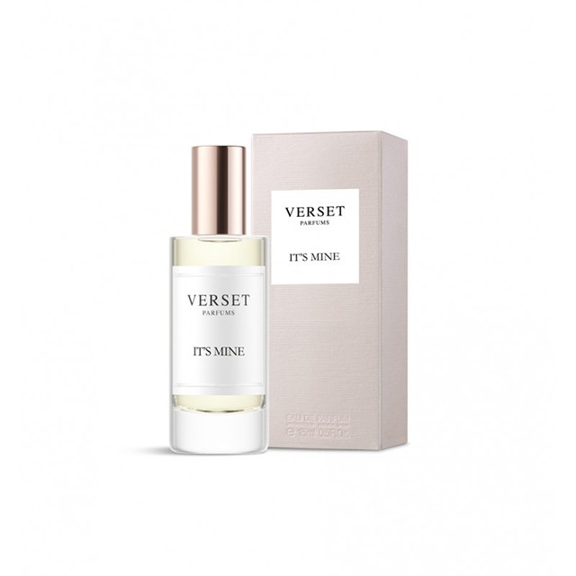 VERSET - Parfums Its Mine For Her Eau de Parfum | 15ml