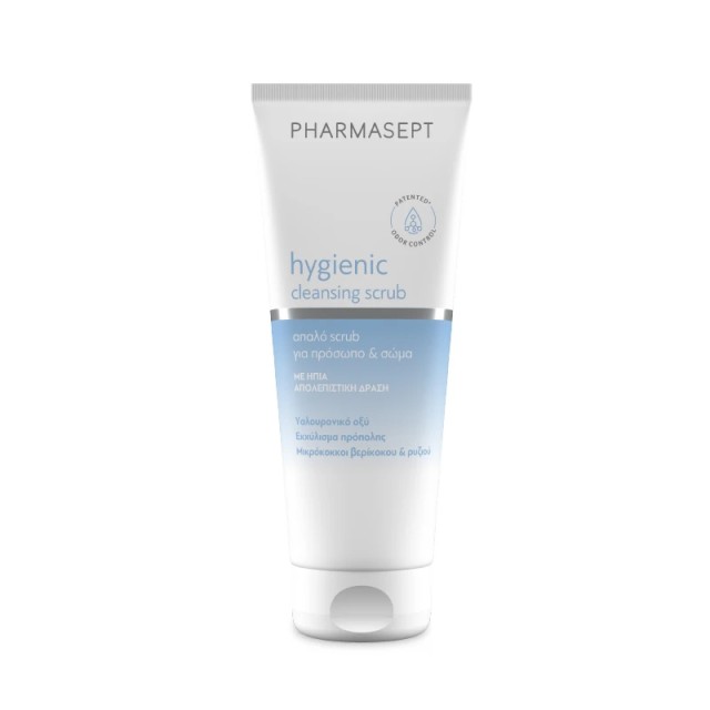 PHARMASEPT - Hygienic Cleansing Scrub | 200ml