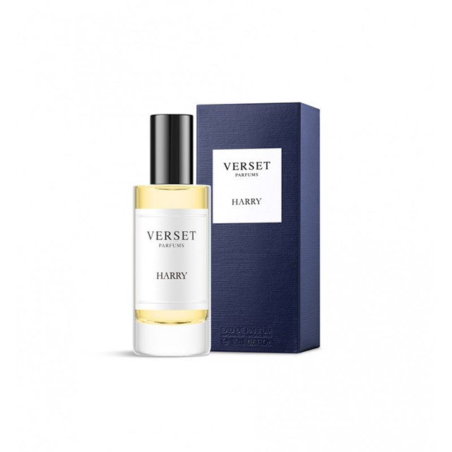 VERSET - Parfums Harry Eau De Parfum | 15ml