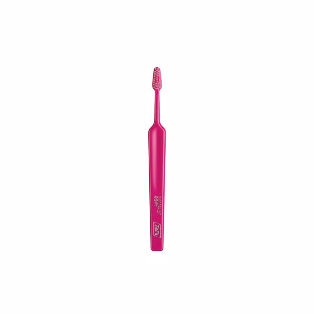 TePe - Select Compact Toothbrush Soft  Red | 1τμχ 