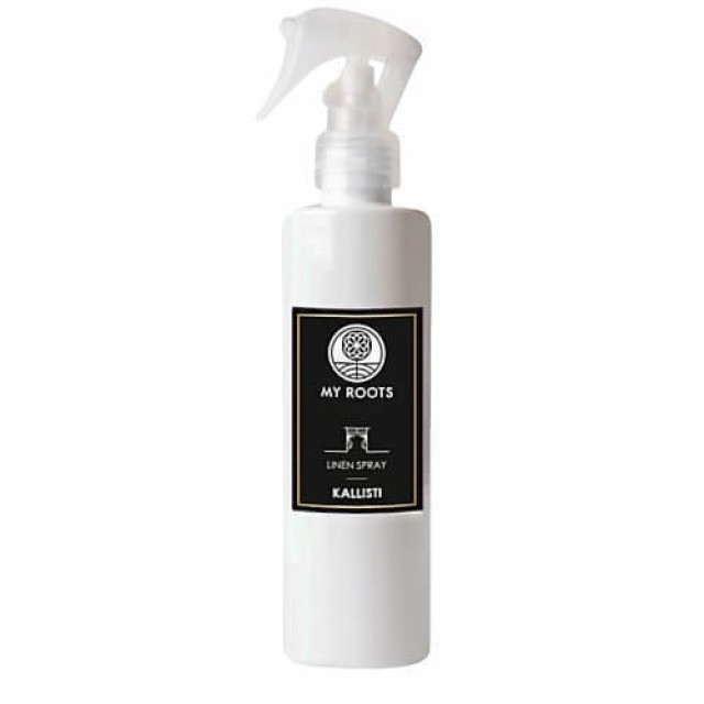 My Roots Αρωματικό Spray Kallisti με Άρωμα Σανδαλόξυλο 200ml