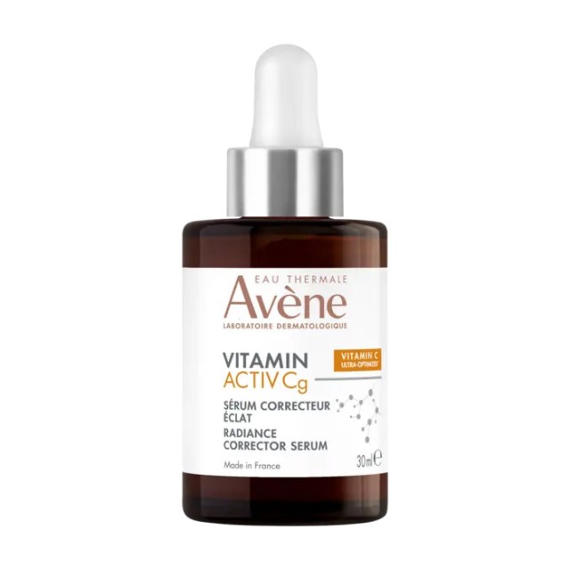 AVENE - Vitamin Activ Cg Serum | 30ml