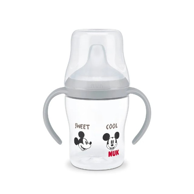 Nuk Perfect Match Disney Training Cup Mickey 6m+ 150ml