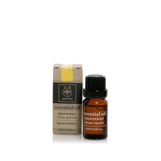 APIVITA - Essential Oil Grapefruit | 10ml