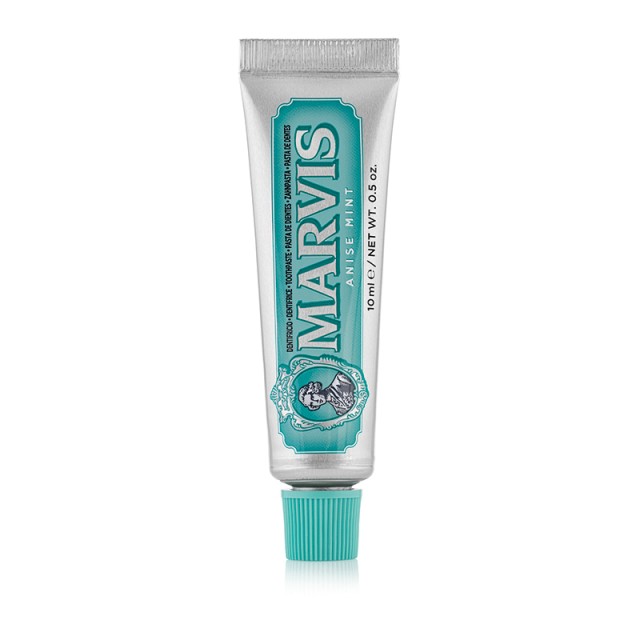 MARVIS - Anise mint Toothpaste | 10ml