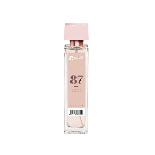 IAP PHARMA - Γυναικείο άρωμα No87 | 150ml