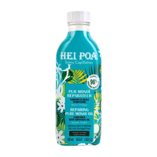 HEI POA - Repairing Pure Monoi Oil | 100ml