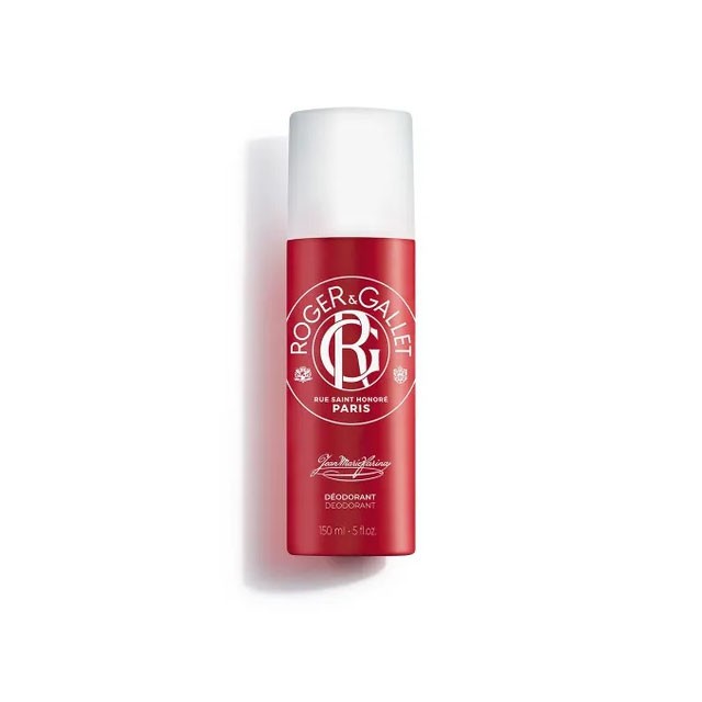 ROGER&GALLET - Jean Marie Farina Deodorant Spray Αποσμητικό | 150ml