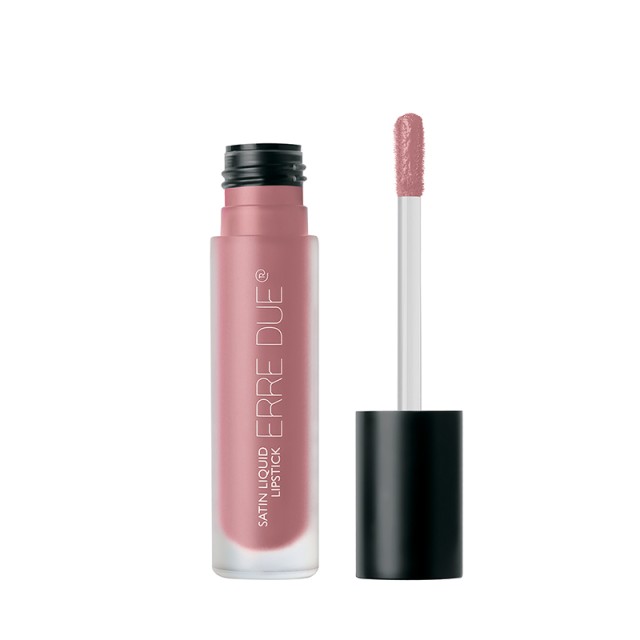 ERRE DUE - Satin Liquid Lipstick 314 Sweet Bites | 4.2ml