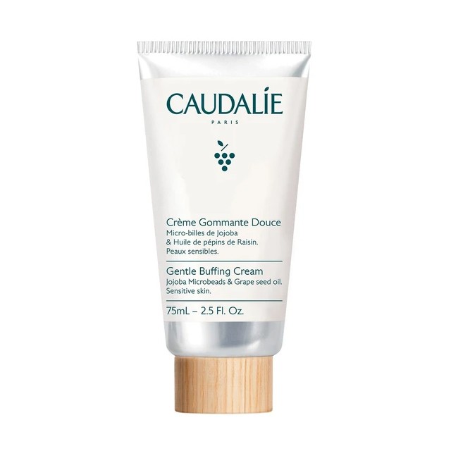 Caudalie Vinoclean Gentle Buffing Cream 75ml
