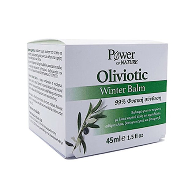 POWER HEALTH - Winter Balm | 45ml