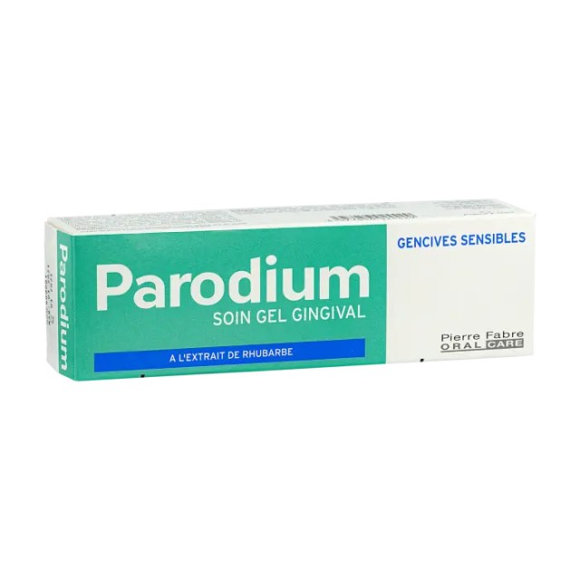 ELGYDIUM - Parodium Gel | 50ml