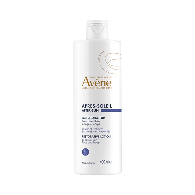 AVENE - Reparateur Apres Soleil | 400ml