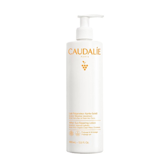 Caudalie After-Sun Repairing Lotion 400ml
