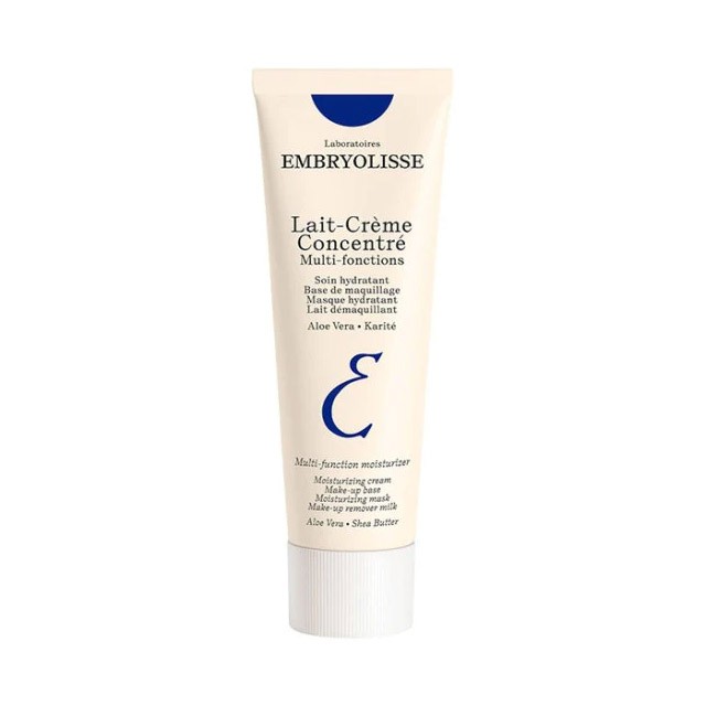 EMBRYOLISSE - Lait-Crème Concentré | 75ml