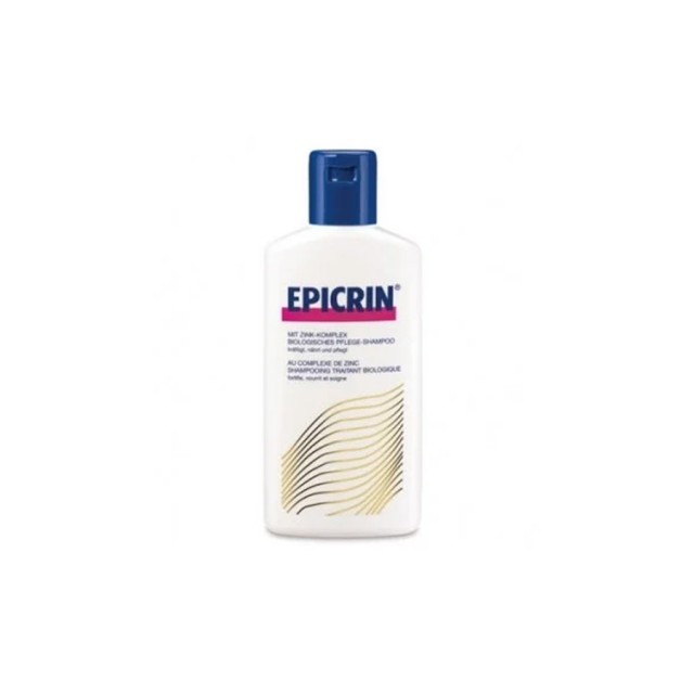 EPICRIN - Shampoo κατά της Τριχόπτωσης | 200ml