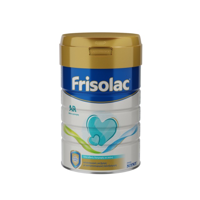 NOYNOY - Frisolac AR | 400gr