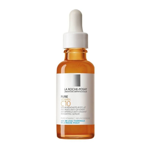 LA ROCHE POSAY- Pure Vitamin C10 Serum | 30ml