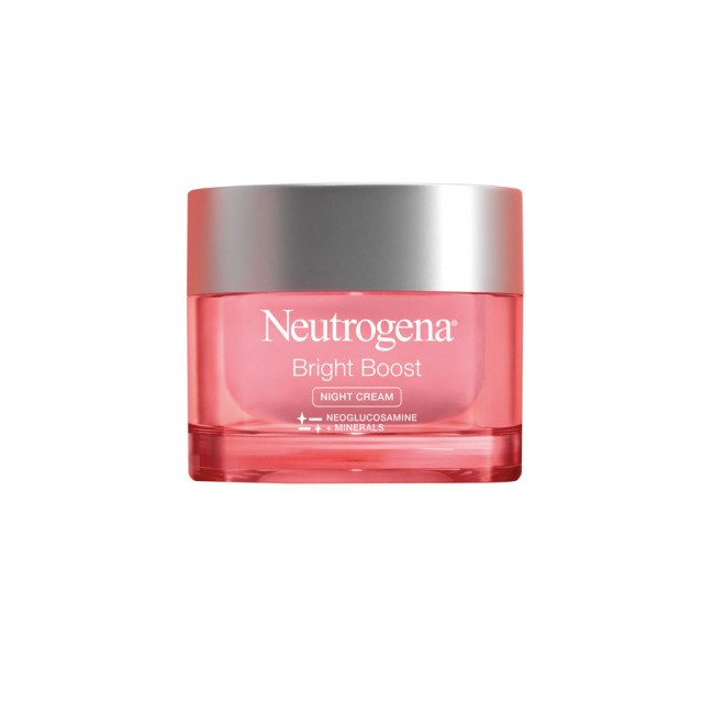 NEUTROGENA - Bright Boost Night Cream | 50ml