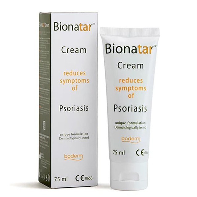 BODERM - Bionatar Cream | 75ml